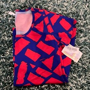 LuLaRoe classic T size xxs